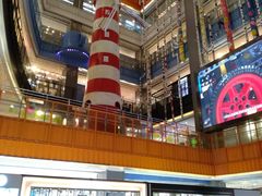 -天虹购物中心(石路店)