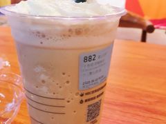 -瑞幸咖啡(凤凰海负一楼美食街店)