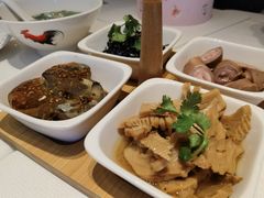 -莆田餐厅PUTIEN(西安万象天地店)