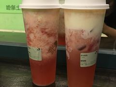 -喜茶(东莞汇一城店)