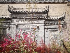 -渭南桃花源民俗文化园