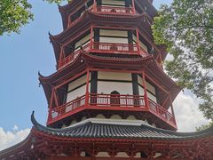-绳金塔