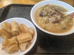 -浮屿大同鸭肉粥·始于1983年