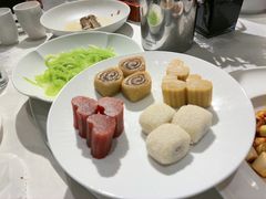 -大鸭梨烤鸭·北京菜(大兴南小街店)