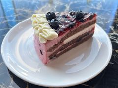 -时光吧·大堂吧·丽江和府洲际度假酒店