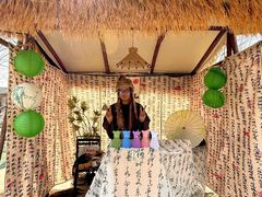 -沂蒙云瀑洞天景区