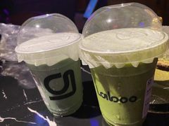 -gleeglee乐溢亦茶(朝阳大悦城店)