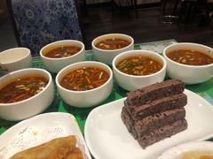 -令氏家外家周秦食府(高新店)