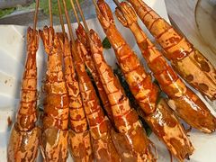 -东江海鲜大排档·潮汕菜·砂锅粥