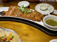 -醉壹号海鲜大排档(厦门美食地标店)