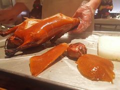 -四季民福烤鸭店(前门店)