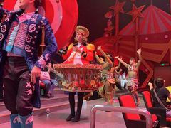 -珠海横琴长隆《卡卡虎奇遇记》