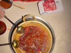 -小龙坎火锅(全球总店)