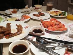 -芭菲盛宴·环球美食(袁家岗店)