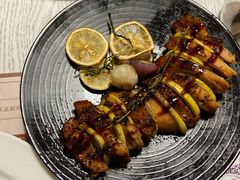 -娜娜家·Nana's restaurant(国金汇店)