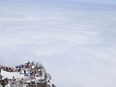 -峨眉山风景名胜区