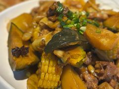 -95号酱骨·一块豆腐(展春园西路店)