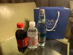 -青岛城阳宝龙福朋喜来登酒店