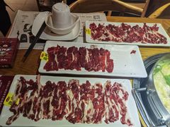 -海银海记潮汕牛肉火锅(新港中路海珠店)