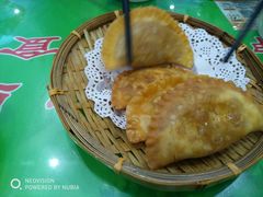 -令氏家外家周秦食府(高新店)