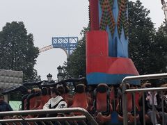 -国色天乡三期陆地乐园