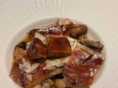 -The V泽惟·低温慢煮料理