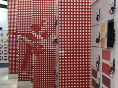 -冠军冰场CHAMPION RINK(苏州中心商场店)