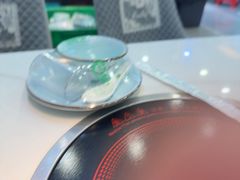-刘少华贵州小黄牛·鲜牛肉火锅(总店)
