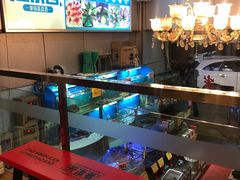 -蔚海之都·象山蒸汽海鲜(仙霞路店)