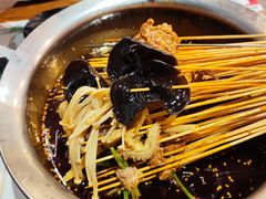 -一岚一山(角门总店)
