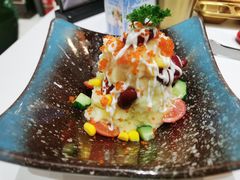 -妥妥烤肉料理(凯德店)