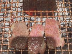 -九田家黑牛烤肉料理(华侨城店)