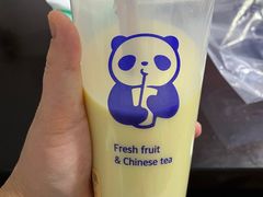 -茶百道(花果园购物中心店)