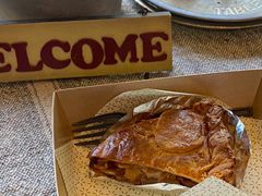 -Pie Bird(新闸路店)