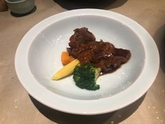 -素慧餐厅(大虹桥店)