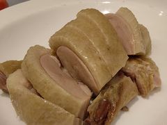 招牌盐水鸭-狮王府淮扬菜(新街口友谊店)