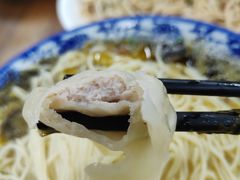 -雪琴面馆富安特色鱼汤面(城中花园店)