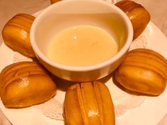 金银小馒头-蛙蛙叫干锅年代(簋街总店)