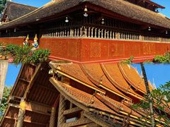 -西双版纳傣族园