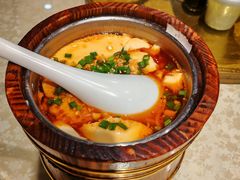 -三道菜(明堂公园店)