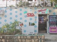 -龙环葡韵住宅式博物馆