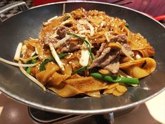 -避风塘(宝山万达店)