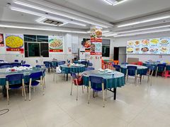 -巽东海鲜大排档(巽寮湾店)