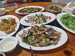 -肥弟大排档(汕樟路店)