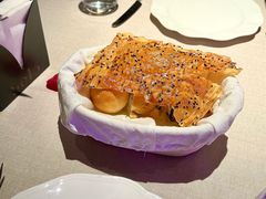 餐前面包Bread&nbsp;Basket-Solo(衡山路店)