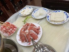 -鑫龙火锅城(经二纬四店)