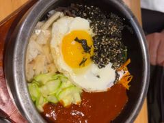 -土大力韩式烤肉料理(39年·和平路店)