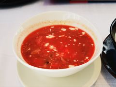 -马克西姆俄罗斯餐厅(通亚街店)