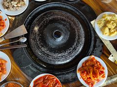 -袁大妈高原特色牦牛肉石棉烧烤(雅安店)