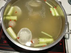-二刀潮牛·鲜牛肉火锅(爱融荟城店)